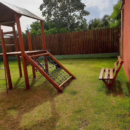 Apartamento Itacimirim Camassari Exterior photo