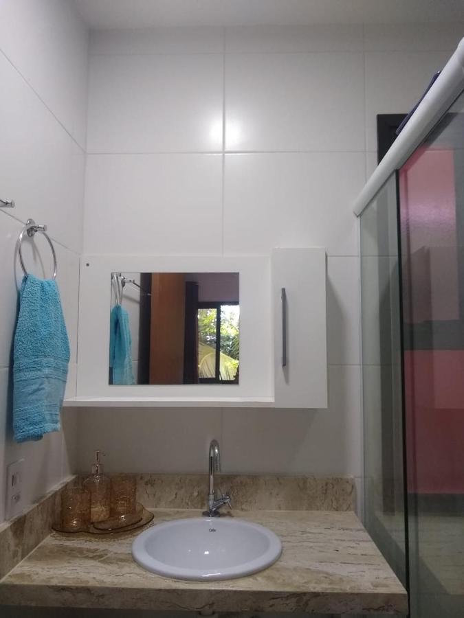 Apartamento Itacimirim Camassari Exterior photo