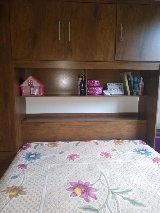 Apartamento Itacimirim Camassari Exterior photo