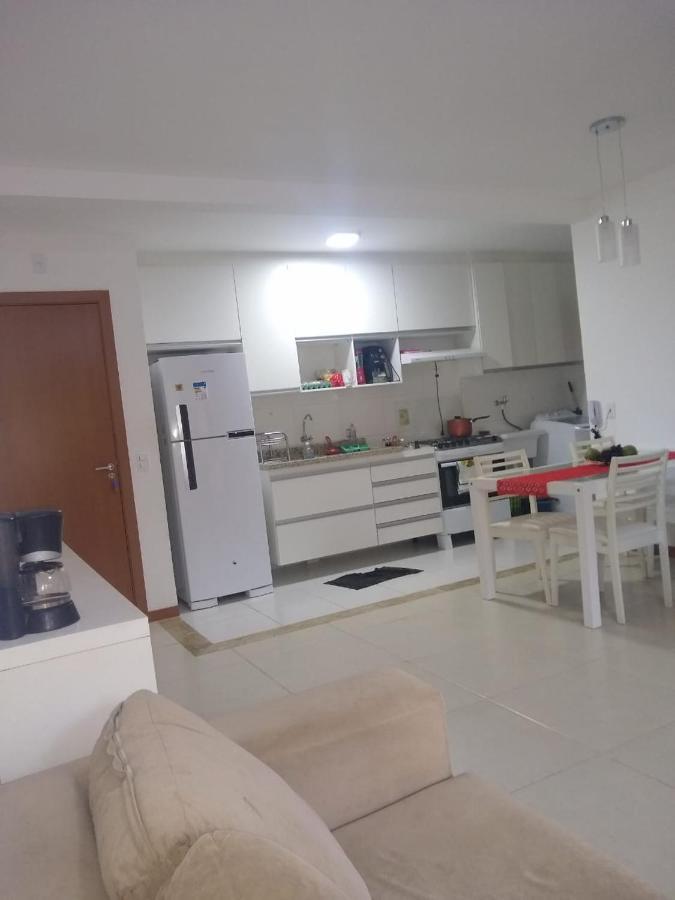 Apartamento Itacimirim Camassari Exterior photo