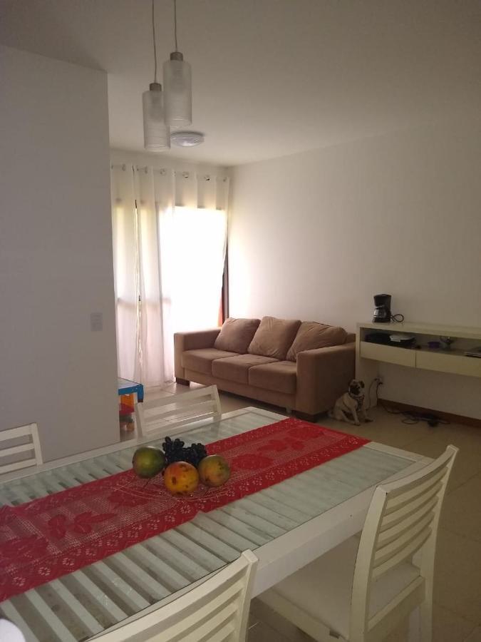 Apartamento Itacimirim Camassari Exterior photo