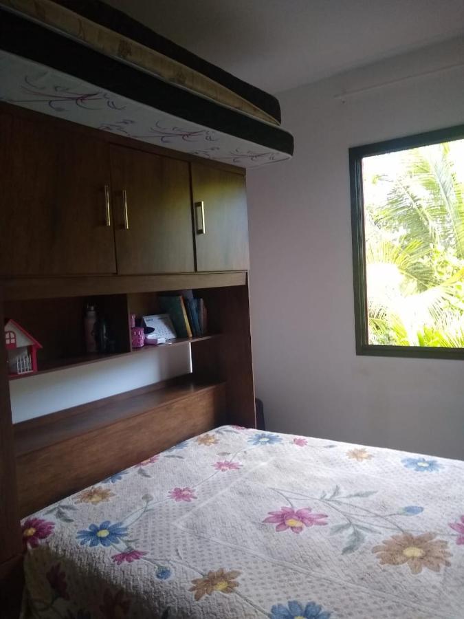 Apartamento Itacimirim Camassari Exterior photo