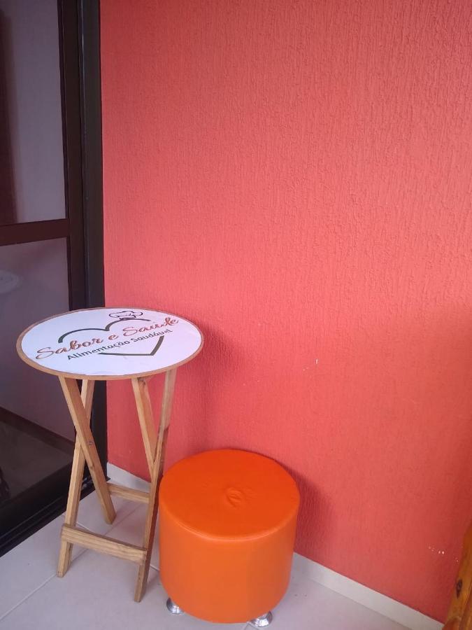 Apartamento Itacimirim Camassari Exterior photo
