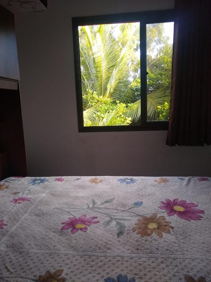 Apartamento Itacimirim Camassari Exterior photo